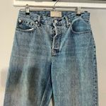 Everlane Women’s  The 90s Cheeky Jeans Size 27 Crop Photo 4