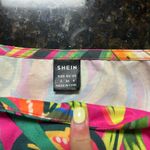 SheIn  vibrant tropical top  Photo 1