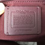 Coach Purse Photo 9