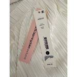 AQUA  White‎ Pleated Wide Leg Palazzo Pants Womens XL Extra Large Flowy Photo 10