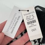 Talbots  Women's Nylon Wool Blend Tech Touch Gloves NWT Photo 1