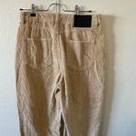BDG Urban Outfitters High Rise Mom Corduroy Pants size 28 Photo 11