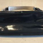 Dooney & Bourke Black Patent Purse Photo 5