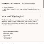 J.Crew Knit boatneck midi dress in stripe Photo 3