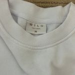 Comfort Colors Wilo Sweatshirt  the Label Photo 2