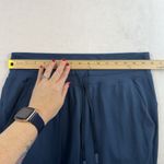 Lululemon  Athletica Ready To Rulu Jogger Pant *Updated Night Diver Blue Stretch Photo 9