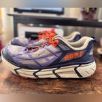ENDED
Hoka One One Challenger ATR Women’s Sz 9.5 Running Athletic Shoes Orange Photo 2