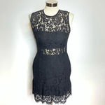 Karina Grimaldi  Felicia lace mini dress revolve Photo 3