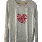 Philosophy Valentine's Day Heart Love Modal XS Shirt Photo 0
