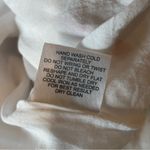 Olive & Oak Women’s Sleeveless Collared Casual Summer Dress with Stripes Medium Photo 4