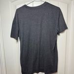 Black Tank Top with Vintage Graphic Design and Graphic T Shirt Med Photo 2