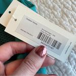 Outdoor Voices ✨ Doing Things Bra Succulent Jasper Green XXS NWT Photo 6