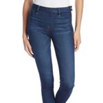 Good American  10” High Rise Side Zip Skinny Jeans Photo 3