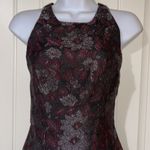 BCBGeneration Sale! 🔥 🔥 🔥 NWT! BCBG Plum Wine Mini Dress Photo 1