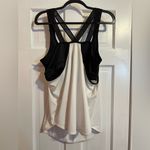 Simply Noelle #77 BODY BY WHITE PERFORMANCE TANK XXL NWT Photo 3