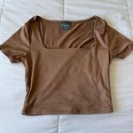 Olivia Rae  Top Square Neck Photo 2