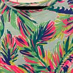 Lilly Pulitzer  Vibrant Tropical Dress Photo 2
