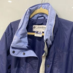 Columbia  Women's Purple Interchange Three Brooks Ski Jacket Parka Sz M Photo 2