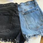 Almost Famous Jean Shorts Photo 1