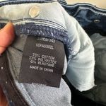 Universal Standard Women’s 4 Seine High Rise Skinny Jeans Photo 4