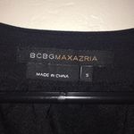 BCBGMAXAZRIA EUC BCBG Women’s small dress vintage Photo 2