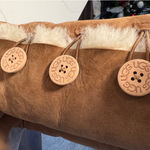 UGG  Bailey Button II Boots Women’s Photo 3