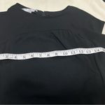 Maggy London Evening gown Elegant Black Evening Gown size 6 great shape, preowned Photo 4