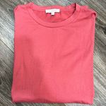 Brand New Sweet Generis Oversized Tee Pink Photo 0