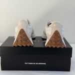 New Balance Figs  327 in Cream, Size 8.5 Photo 5