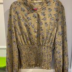 Liberty Love Blouse  Photo 2