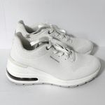 Skechers Street Los Angeles Million Air Higher Lifted Sneakers Womens 6.5 White Photo 10