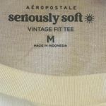 Aeropostale Seriously Soft Vintage Fit Tee Brooklyn Tee Size Medium Photo 5