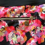 Daily sports small skirt with built in shorts comfort waist pickle ball tennis Pink Photo 3