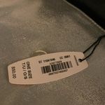 Victoria's Secret NWT Victoria’s Secret Angel Silver Clutch Photo 1