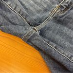 KanCan Women's High Rise Distressed Cuffed Ankle Skinny Jeans KC7299D Size 3/25 Blue Photo 5