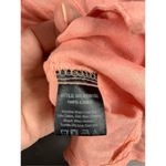 Harvé Benard 5----- Harve Benard Washable Linen Button Front Top Size Medium NWOT Photo 1