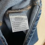 Steve Madden Corset Denim Minidress size Large NWT Photo 6