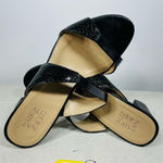 Venus Naturalizer womens  Heeled Sandal  size 9W Photo 0