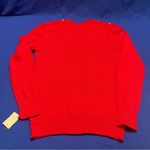 A Christmas Story Sweater S Red Photo 6