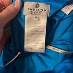 Faviana Prom Dress Photo 3