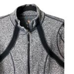 Tangerine #117  stretch running jacket Photo 3