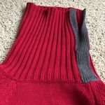 DKNY  JEANS turtleneck sweater. Photo 4