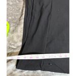 Universal Standard NWT  Size 4XL (38-40) Black Athletic Causal Legging‎ Pants Photo 9