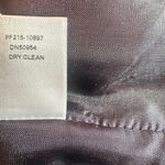 Pendleton  Wool Plaid Blazer Size 12P Photo 6