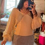 SheIn Sweater Photo 3