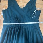 Lulus Heavenly Hues Emerald Green Maxi Dress Photo 4