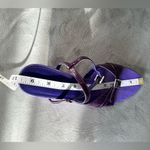 Dolce & Gabbana Dressy DOLCE&GABANA sandals💜💜 Photo 8