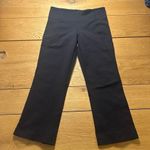 Lululemon  black capri size 2 Photo 0