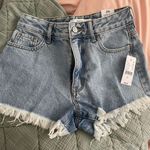 PacSun Denim Shorts Photo 0