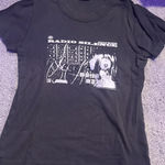 Brandy Melville Radio Silence Tee Photo 0